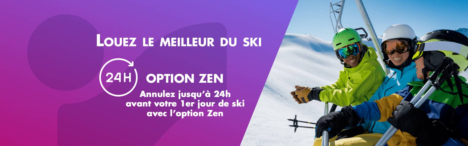 Location ski Intersport La Plagne Soleil Village