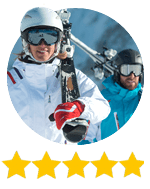 Ski rental Intersport La Plagne Soleil