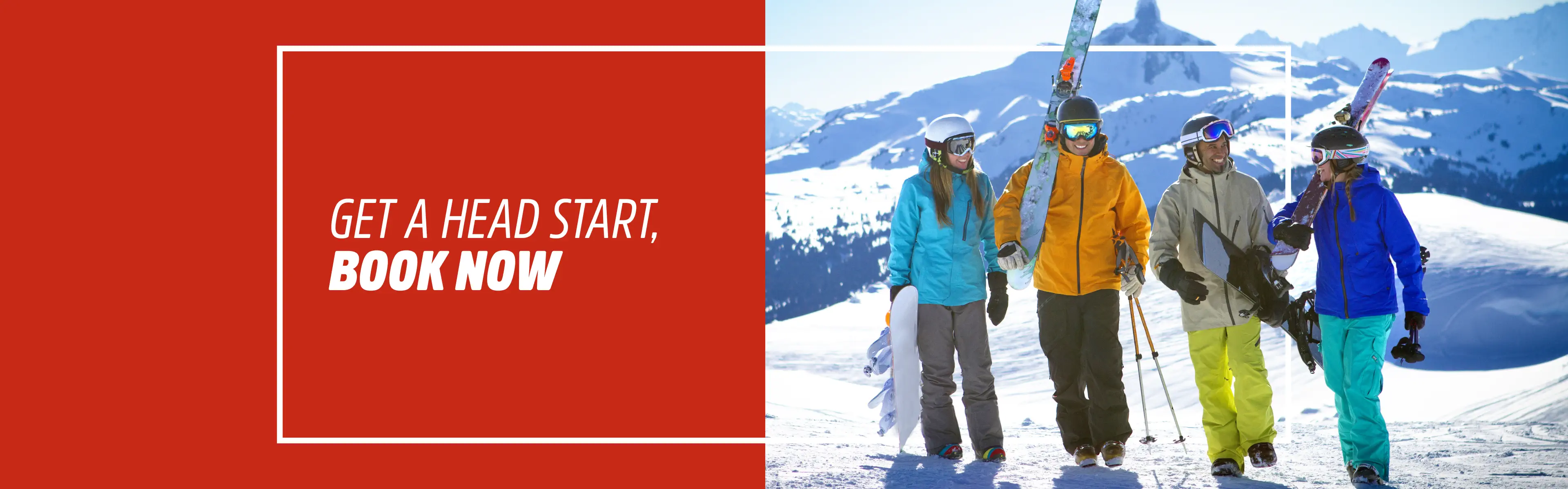 Ski rental Plagne Soleil